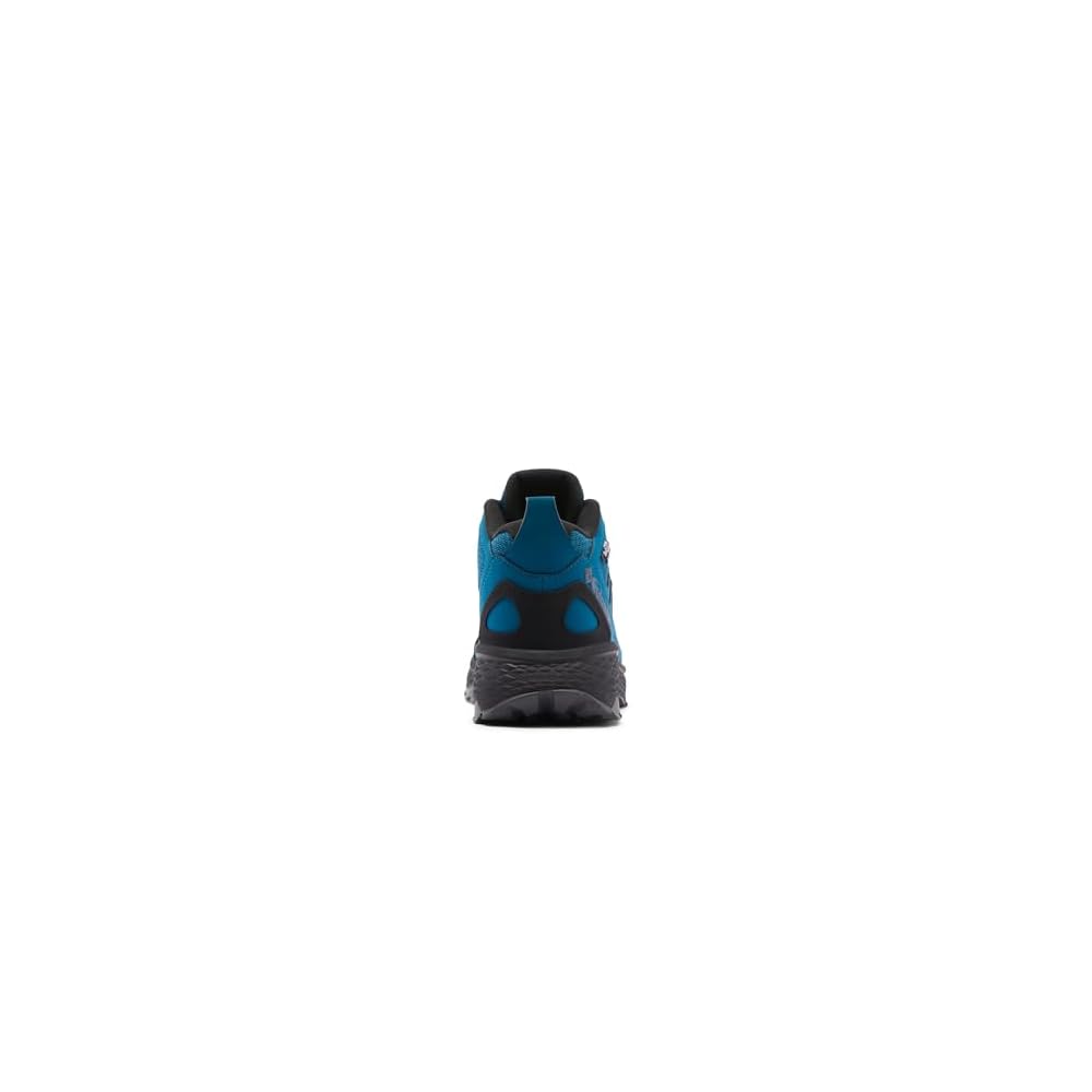 Phoenix Blue/Black