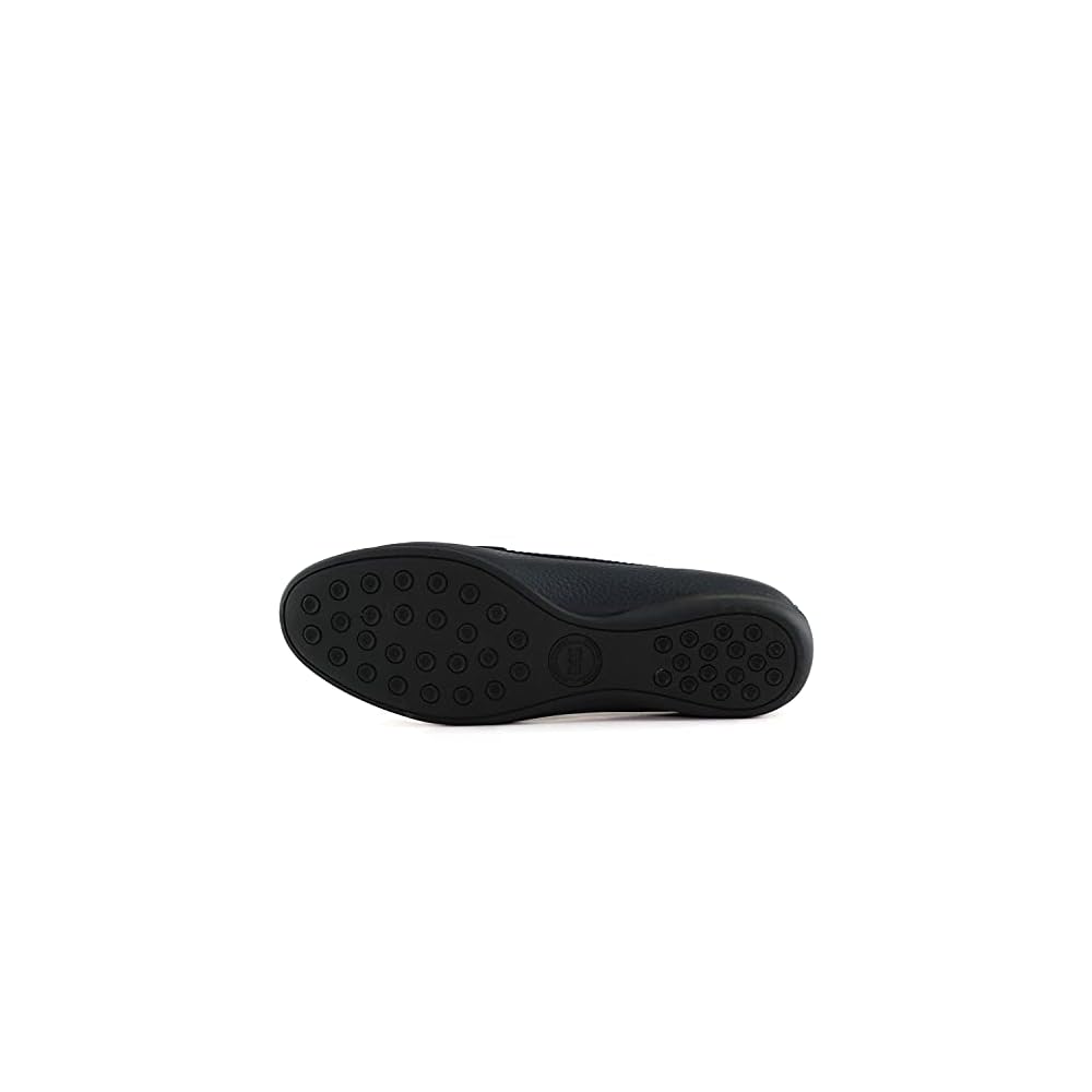 Navy Tumbled