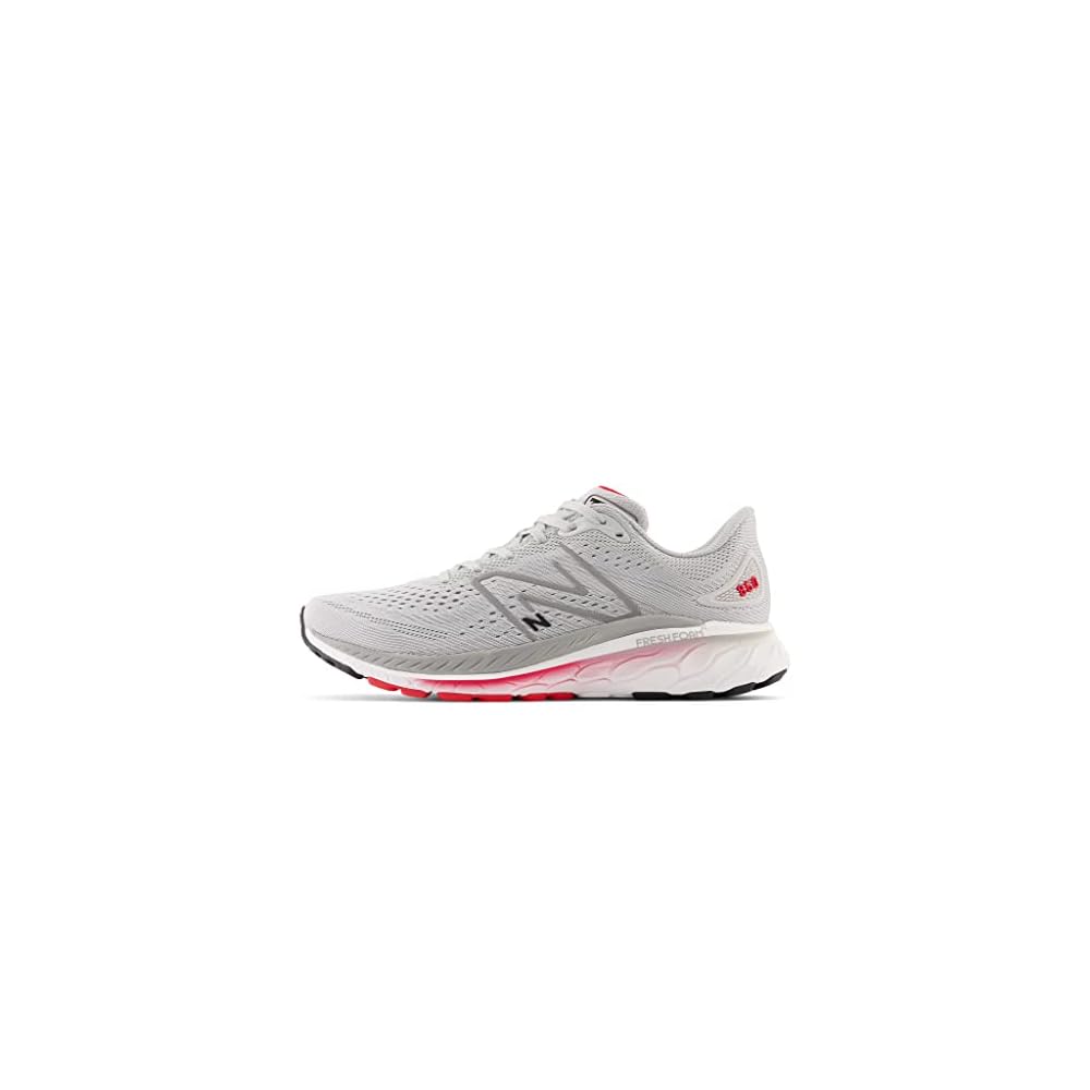 Light Aluminum/True Red/Black