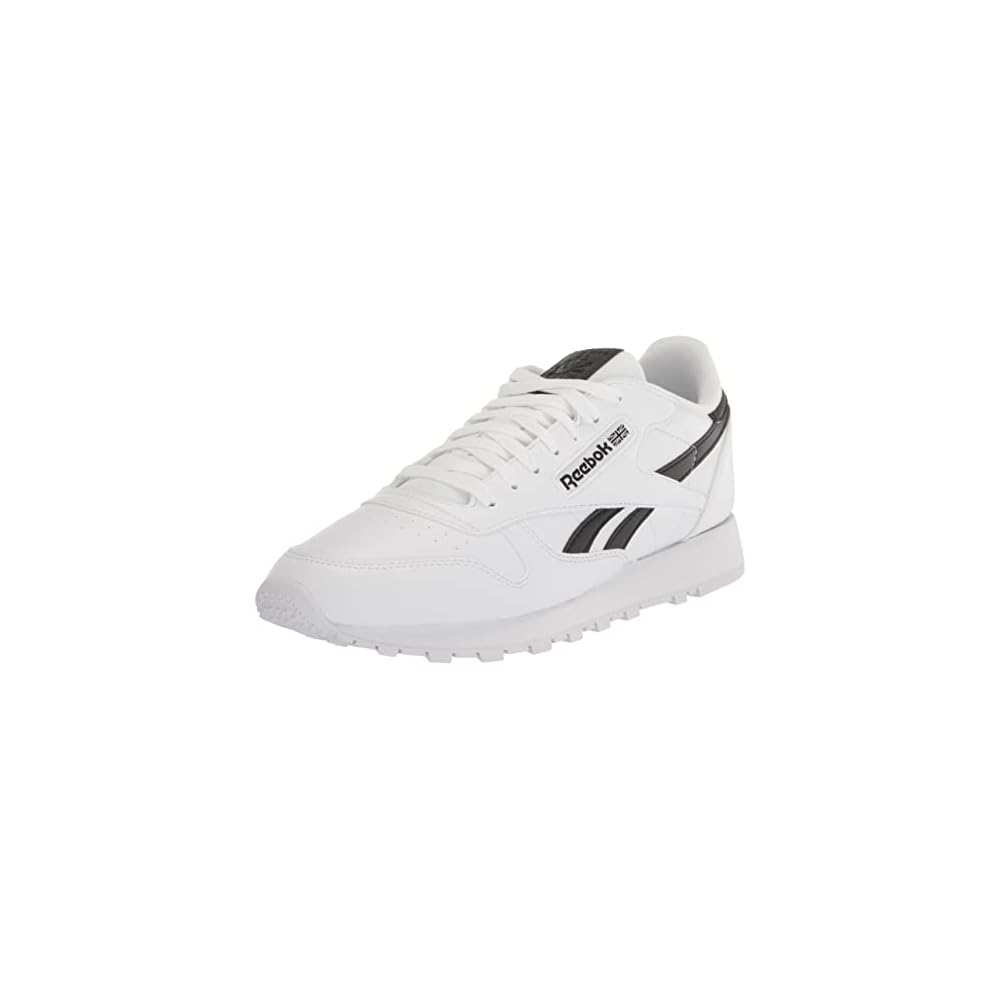 Vegan Collection/White/Black
