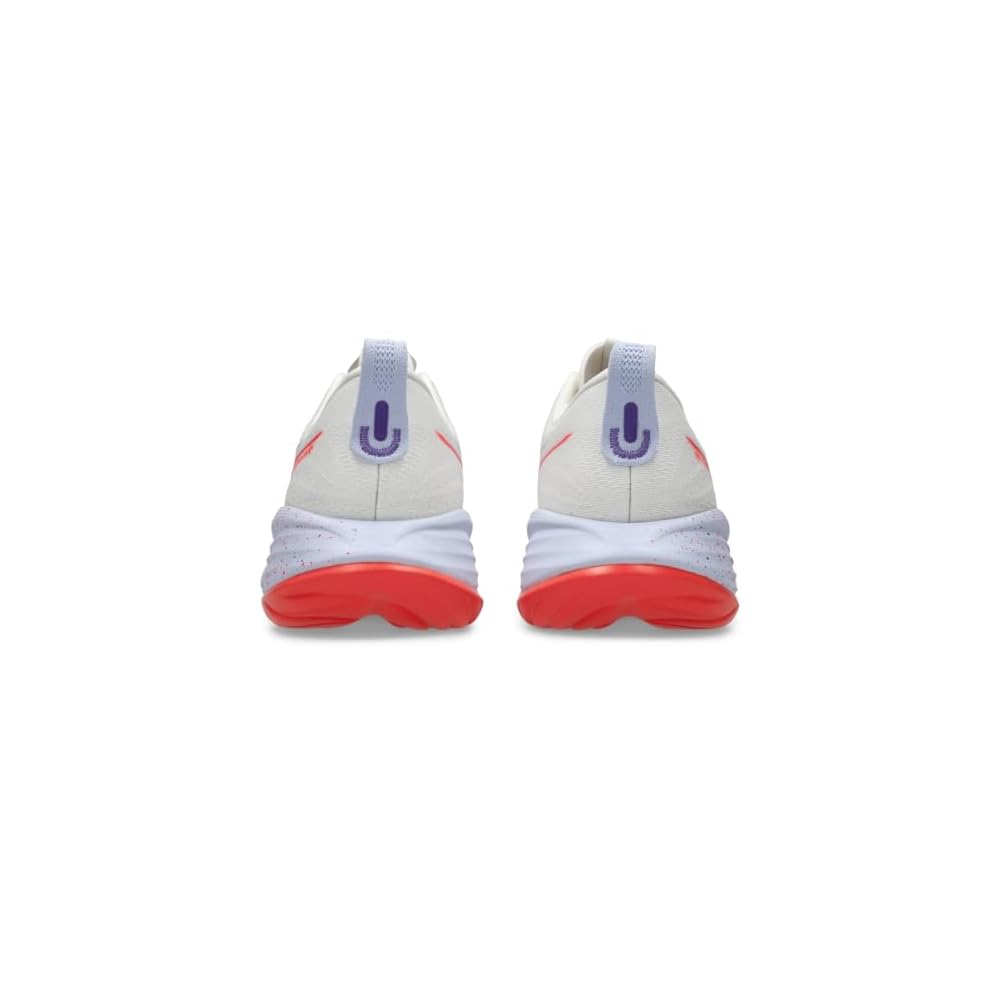 Cream/Edo Purple