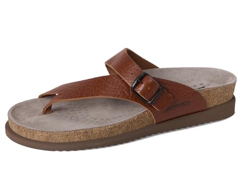 Desert Buffalo - Leather