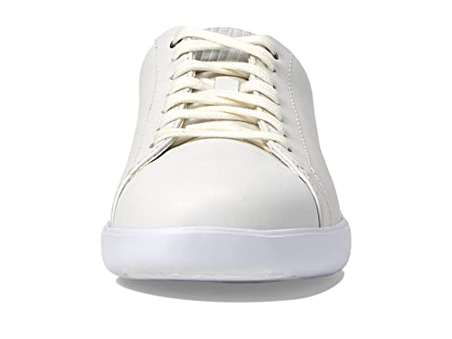 Optic White/Harbor Mist