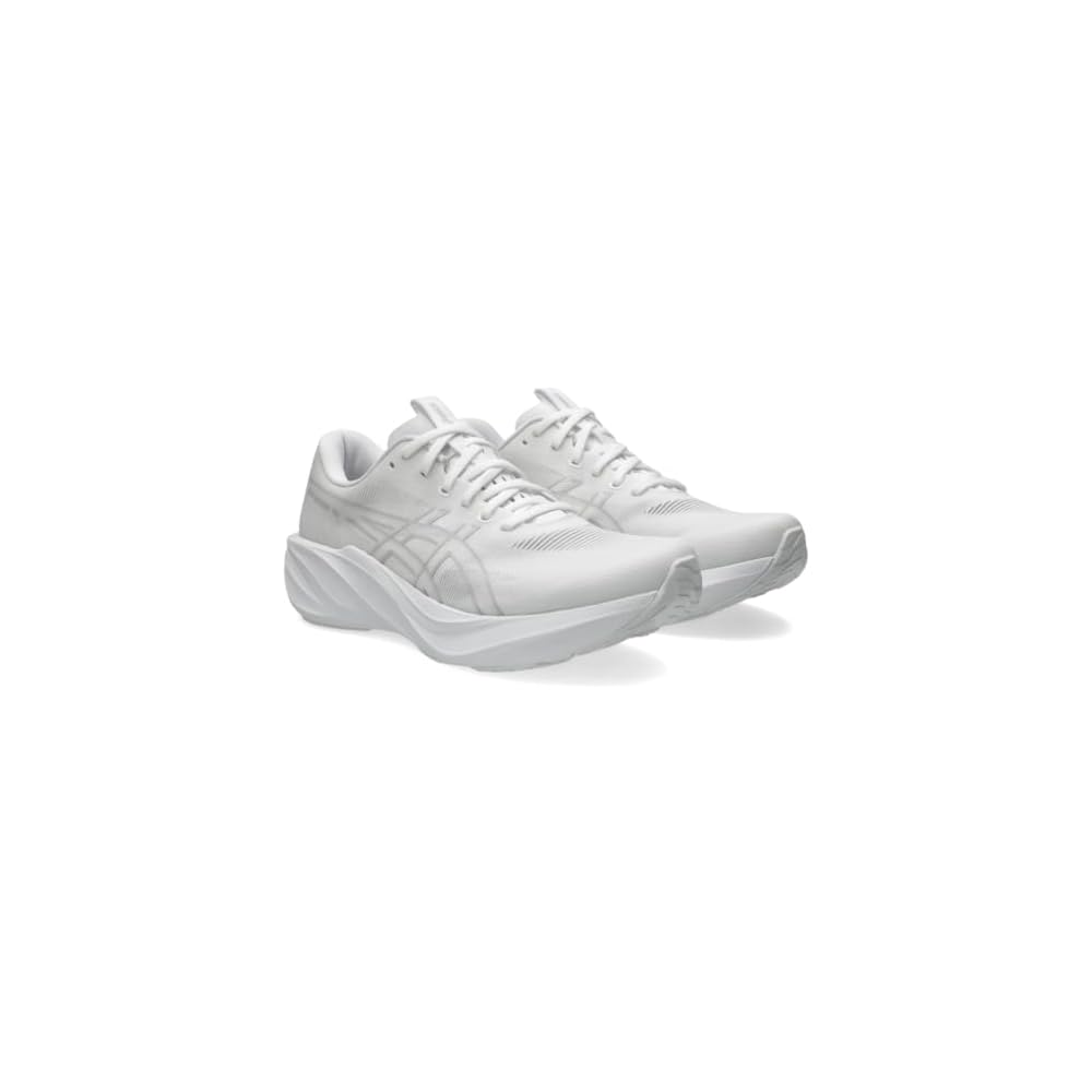 White/White