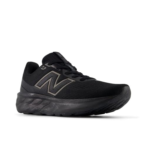 Black/Black/Black Metallic