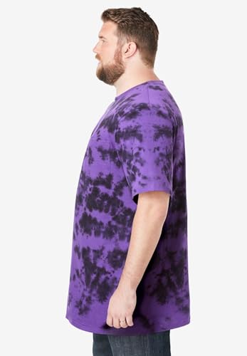 Purple Marble