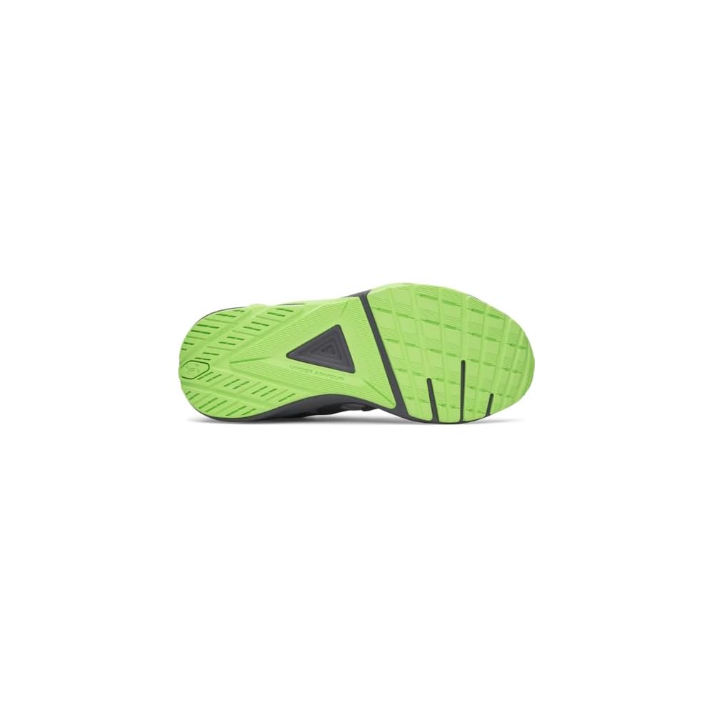 (011) Mod Gray/Castlerock/Lumos Lime
