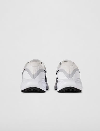 White/Black/Pure Platinum