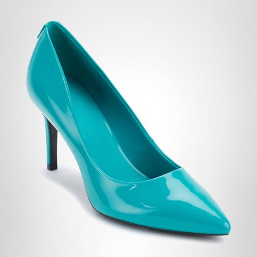 Aqua Green