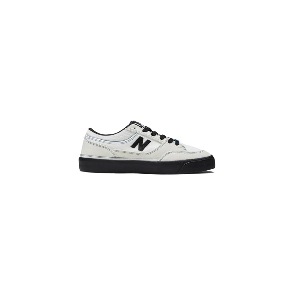 White/Black