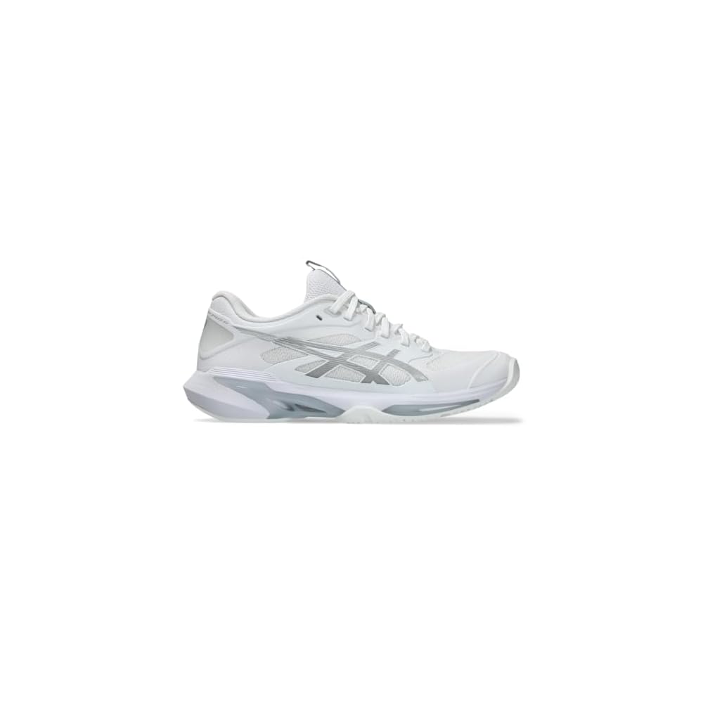White/Pure Silver