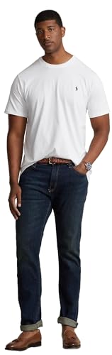 Ralph Lauren White.