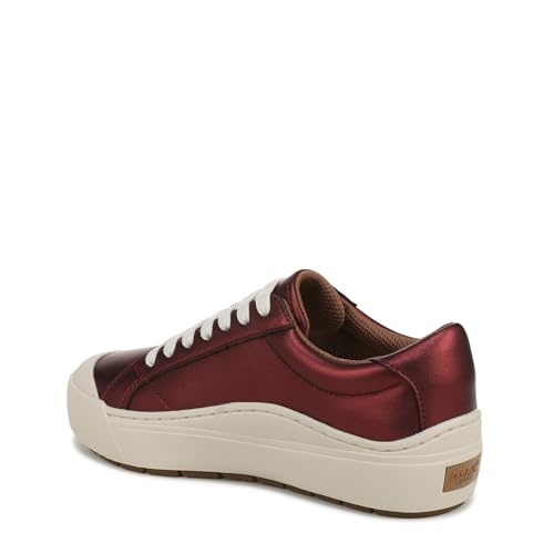 Burgundy Red Metallic