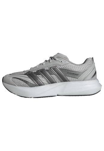 Grey/Iron Metallic/Black