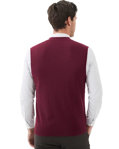 Burgundy Red