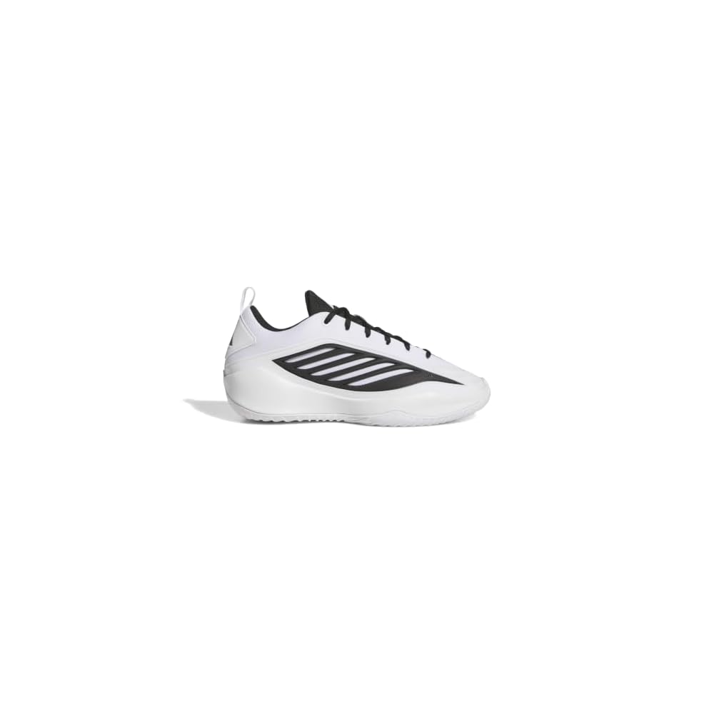 White/Black/Lucid Lemon