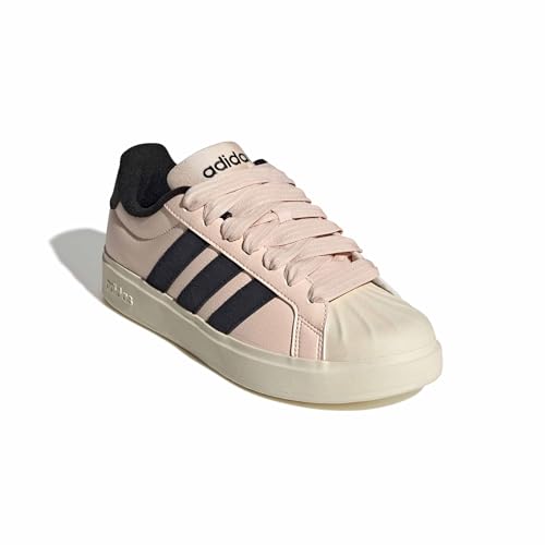 Blush Pink/Black/Wonder White