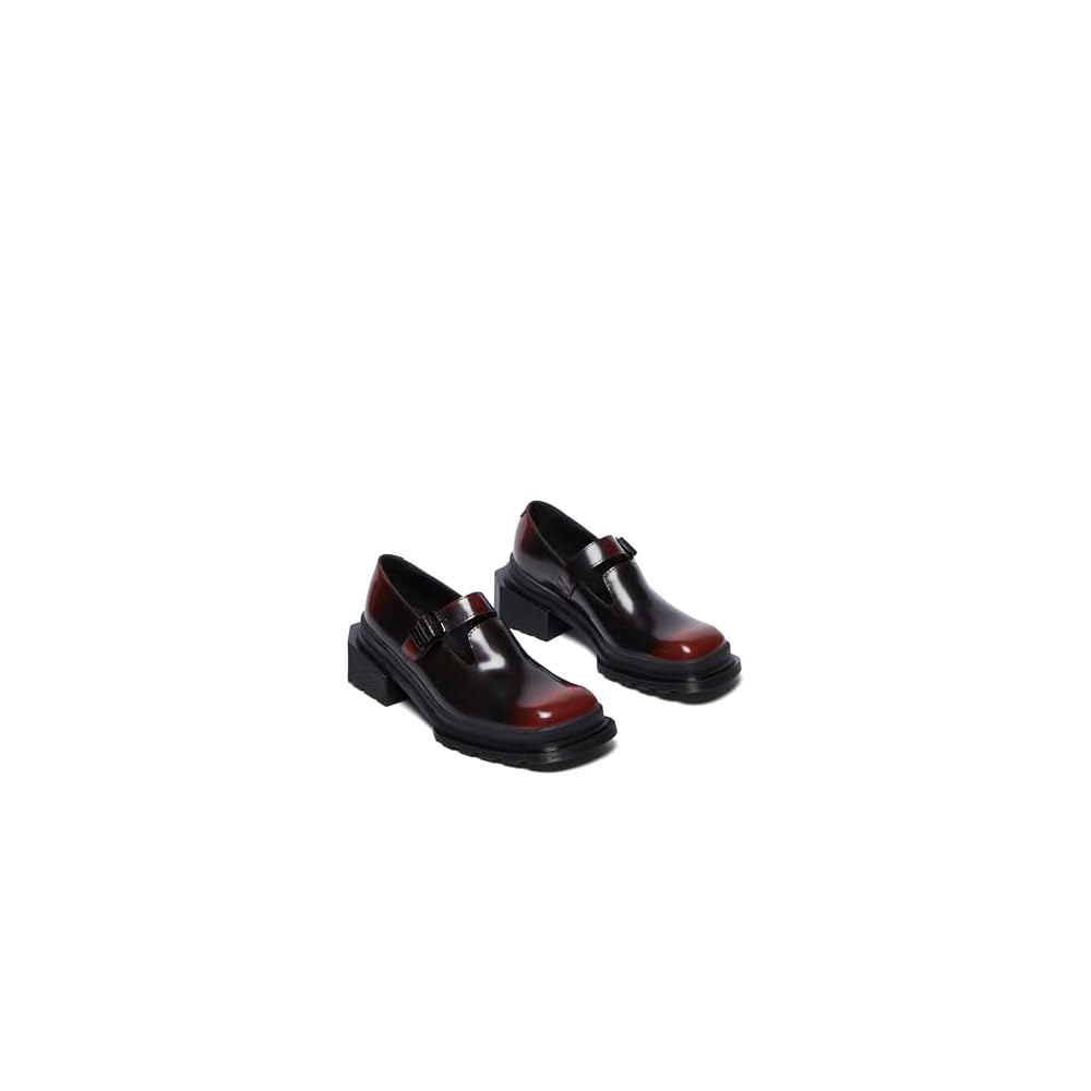 Black+cherry Red Arcadia