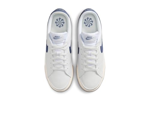 White/Ashen Slate/Sail