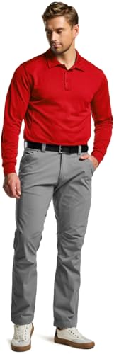 Frost Red