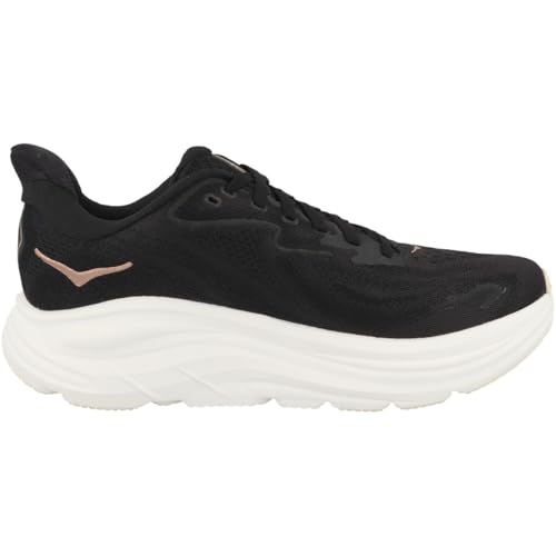 Black/Rose Gold