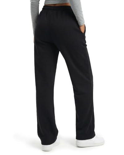 Black (Center Seam)