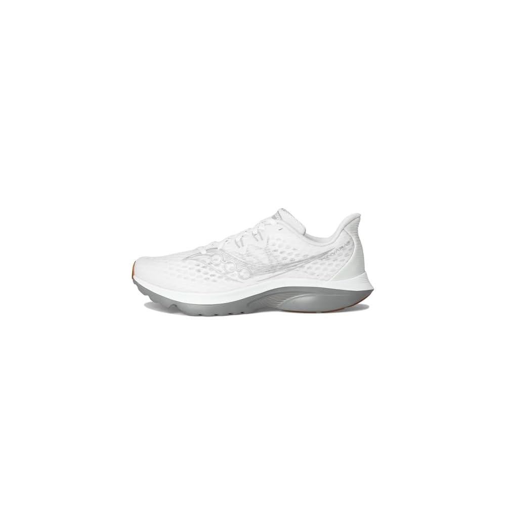 White/Gum