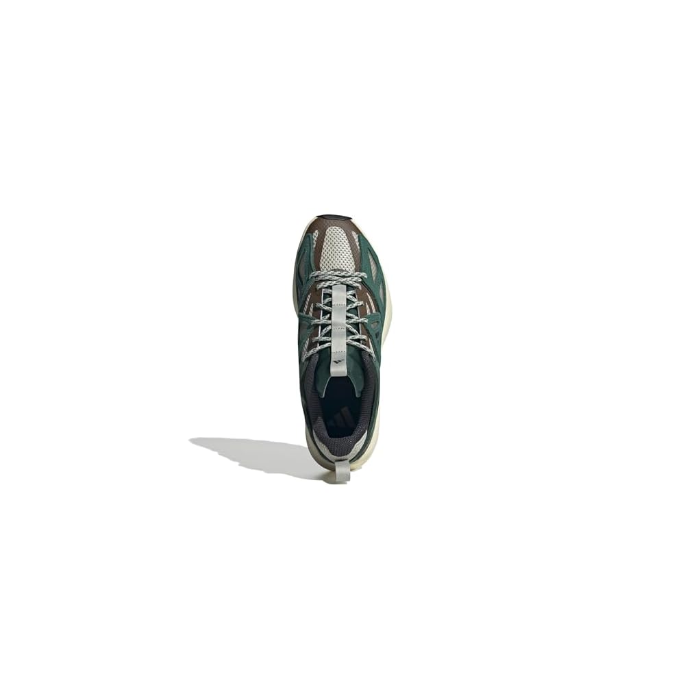 Putty Grey/Black/Collegiate Green