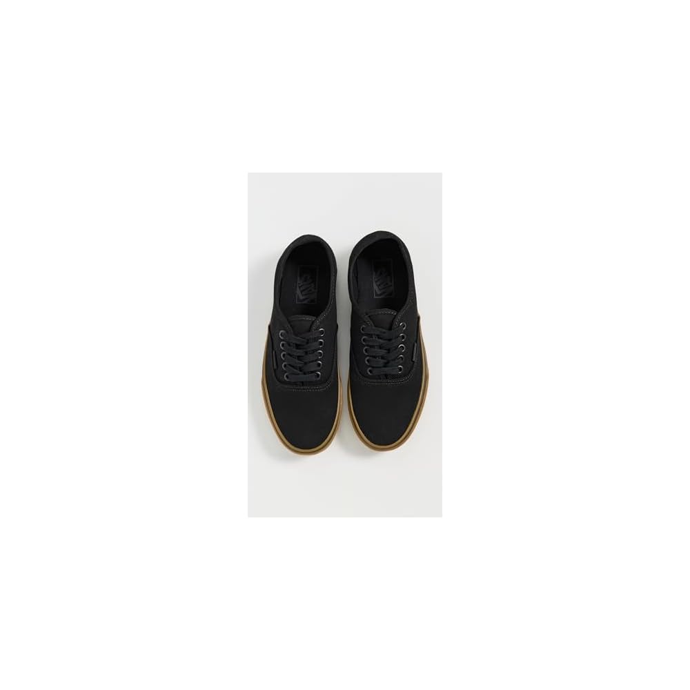 Black/Black/Gum