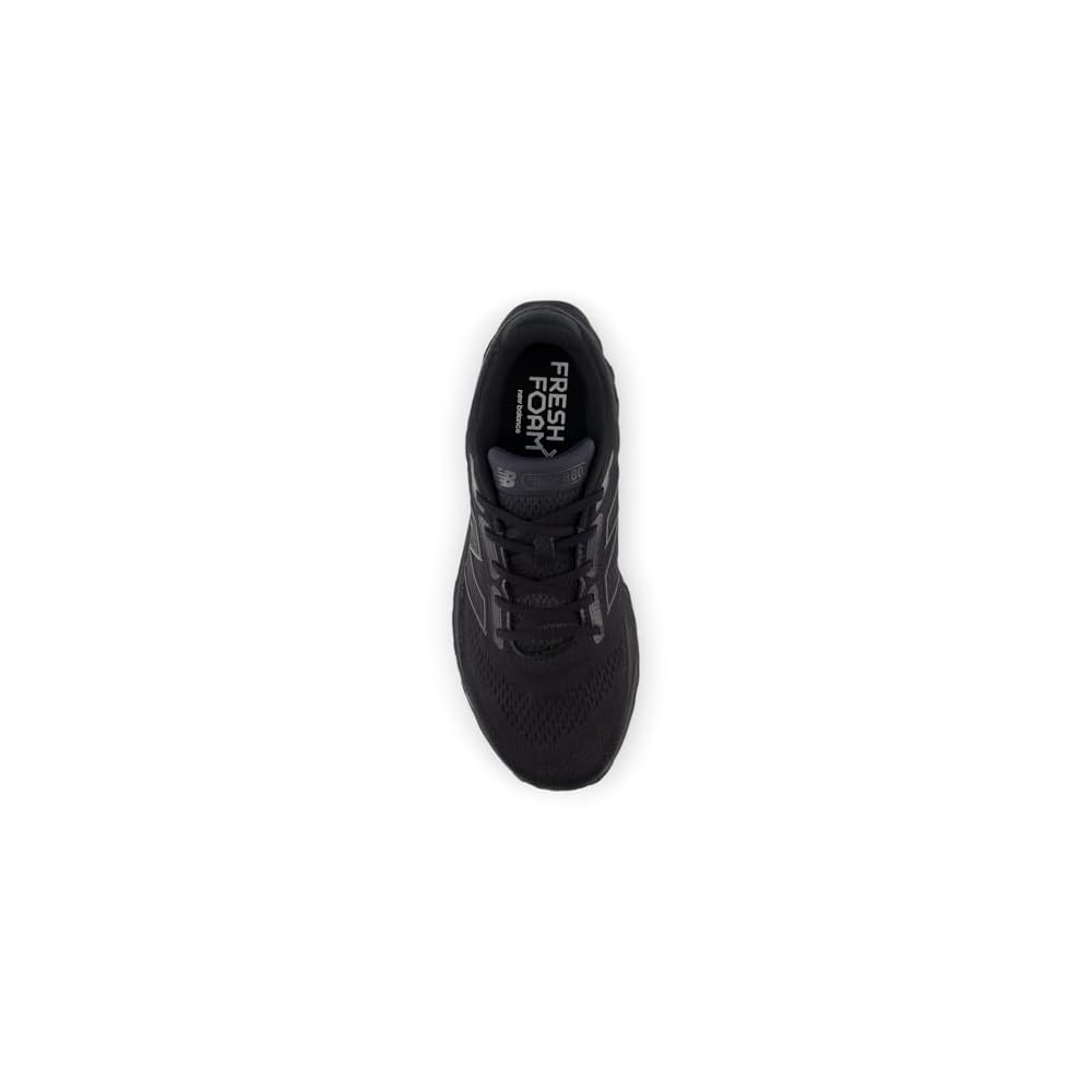 Black/Black Metallic/Black
