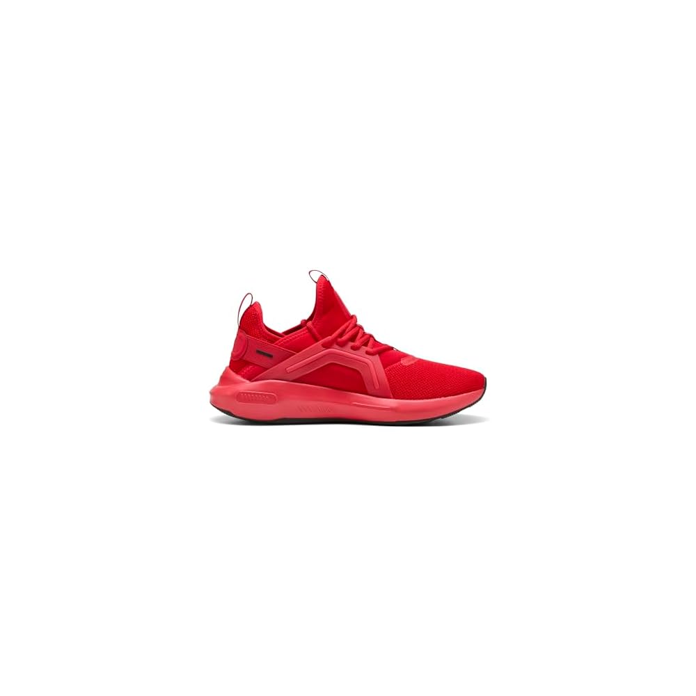 For All Time Red Puma Black