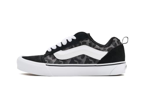 Leopard Black