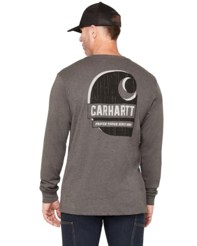 Carbon Heather