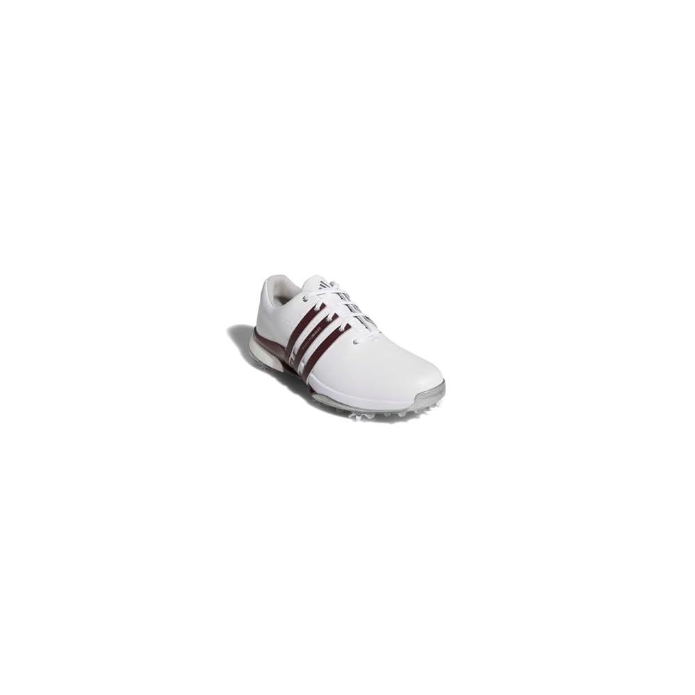 Ftwrwhite/Maroon/Iornmet