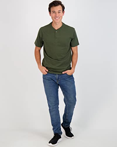 Short Sleeve - Set 3