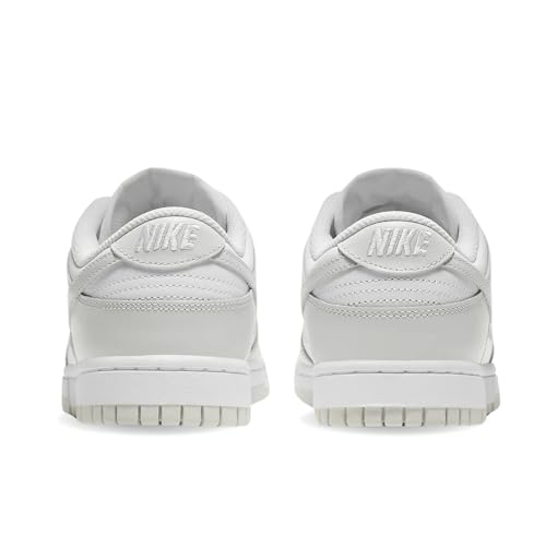 White Photon Dust White