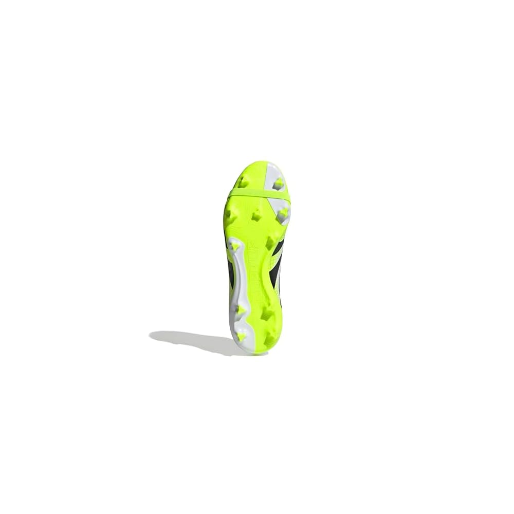 White/Black/Lucid Lemon