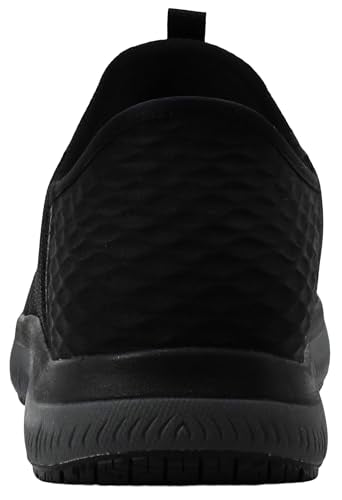 Black/Charcoal