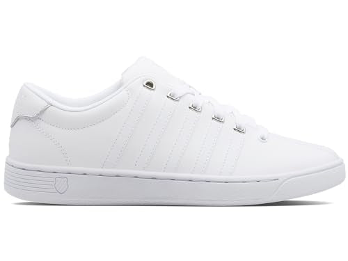 White/Silver
