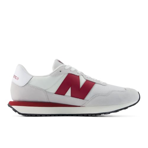 Grey Matter/Podium Red