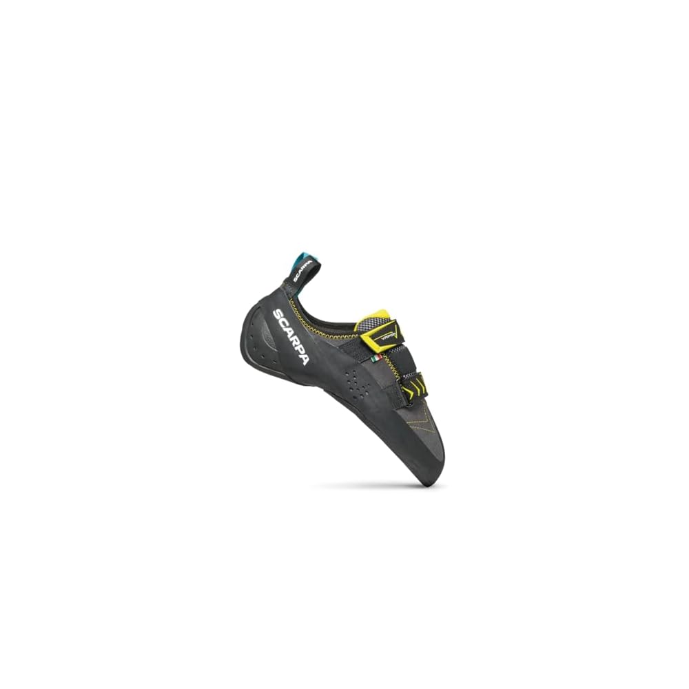 Smoke/Yellow