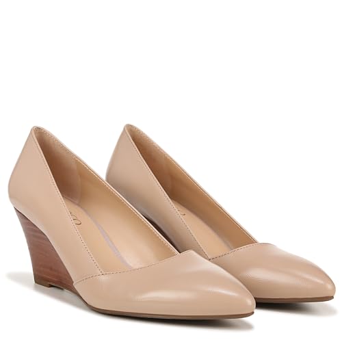 Ballet Beige Leather