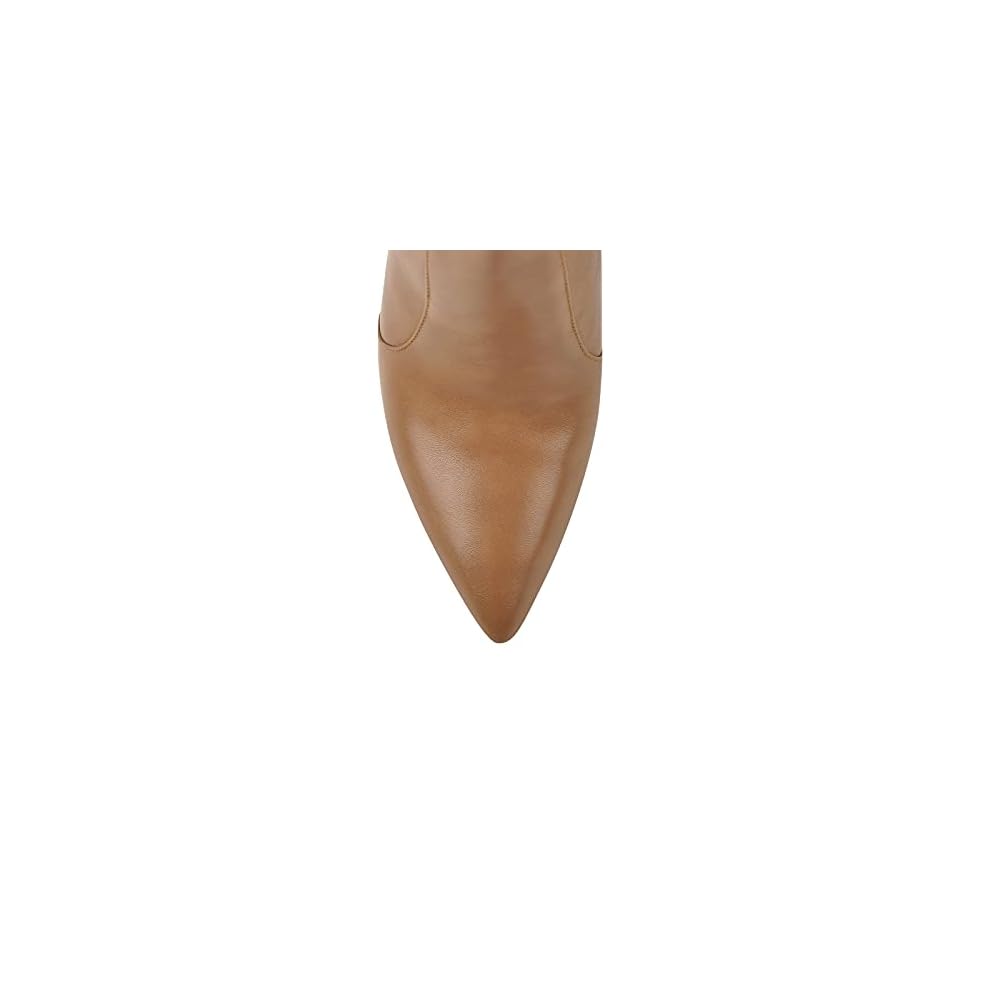 Solid Brown