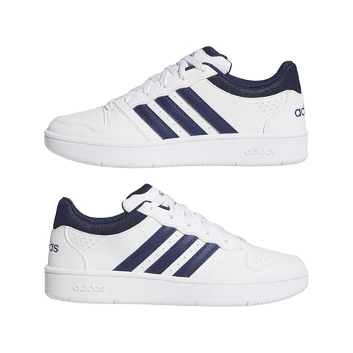 White/Dark Blue/Orbit Grey