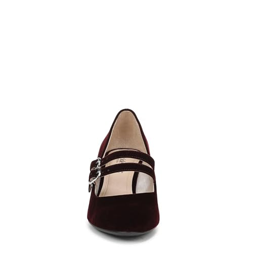 Chocolate Plum Velvet
