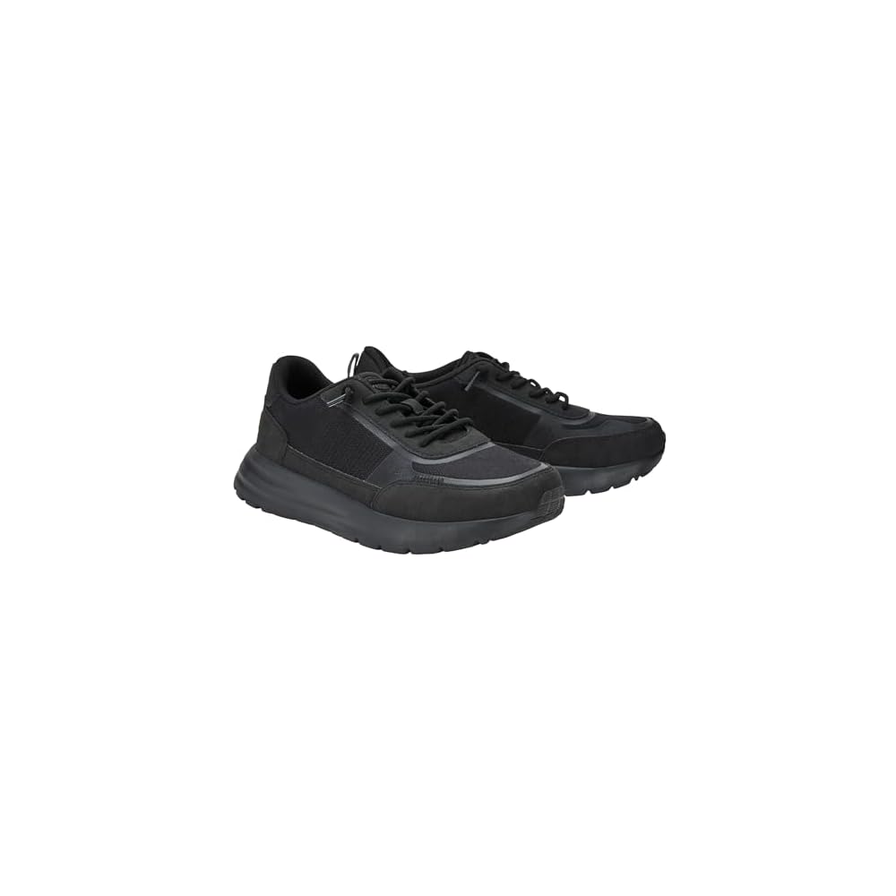 Black/Black