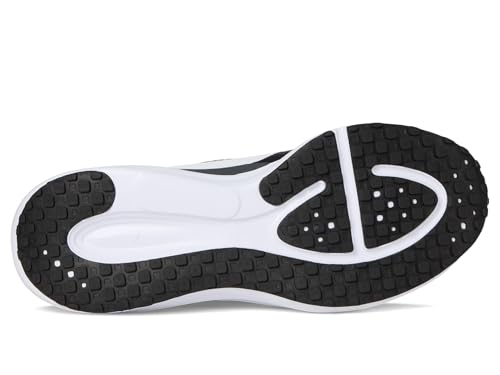 Black/White/Anthracite/Wolf Grey