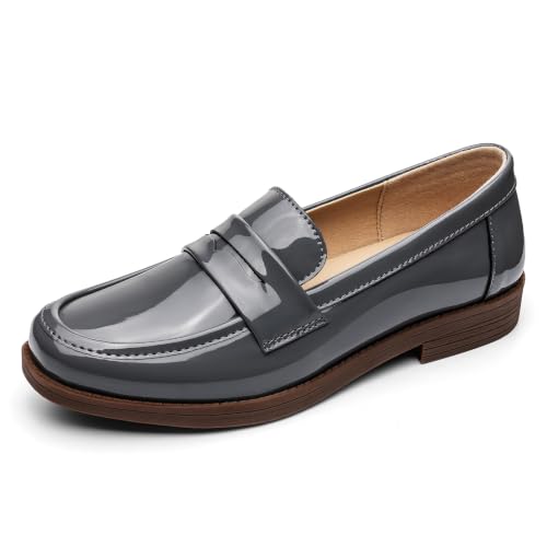 Grey Patent