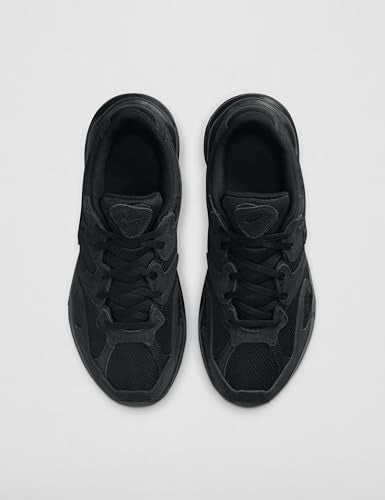 Black/Black