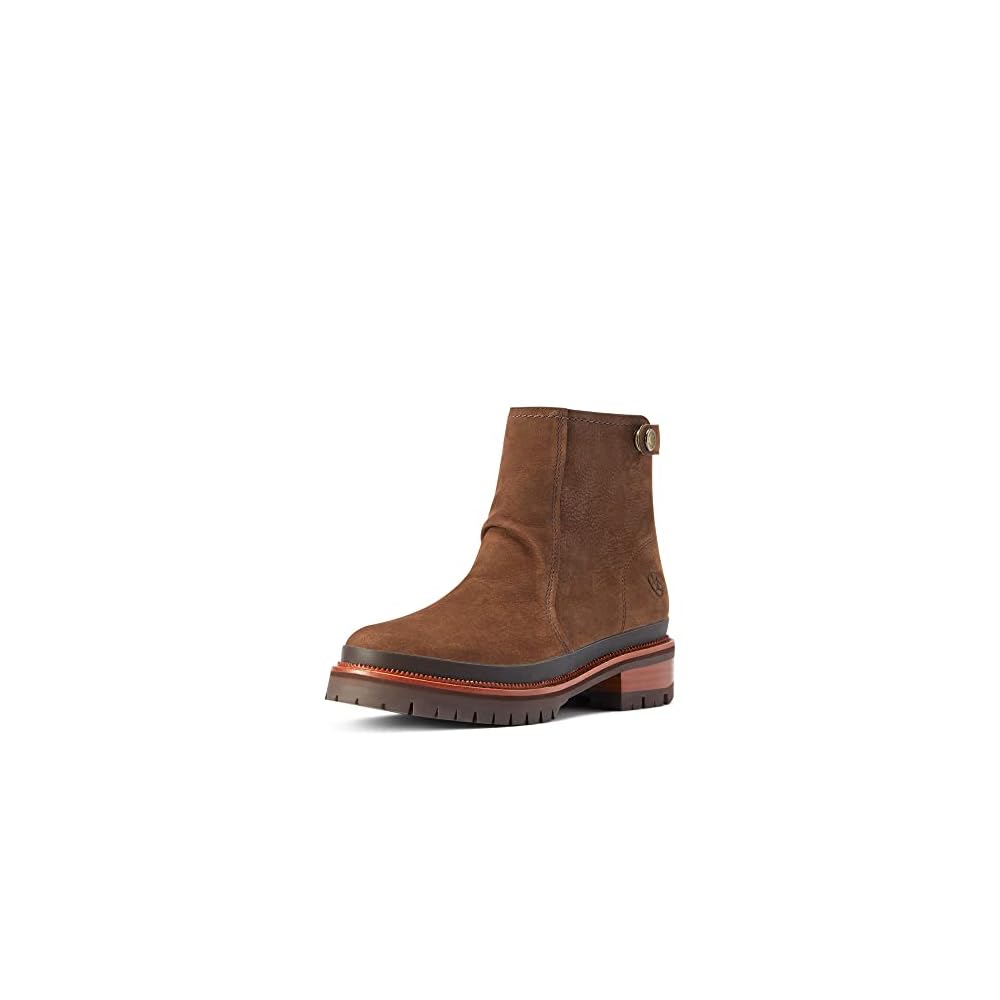 Barley Brown
